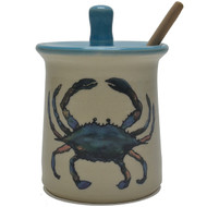 Honey Pot - Crab