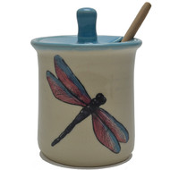 Honey Pot - Dragonfly