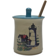 Honey Pot - Lighthouse