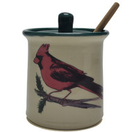 Honey Pot - Cardinal