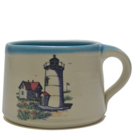 Soup Mug - Lighthouse