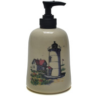 Soap Dispenser - Lighthouse