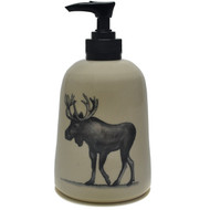 Soap Dispenser - Moose