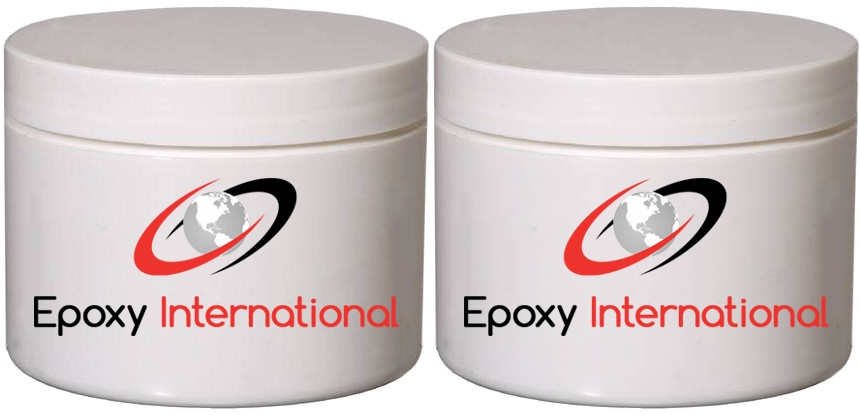 2 Part Epoxy Resin  Epoxy International