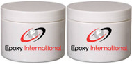 FDA-Bond 16 Medical Grade Epoxy Adhesive, Two Part For Food Processing & Medical Equipment