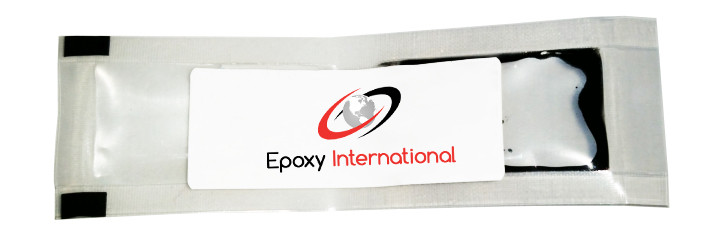 Steel Epoxy | Epoxy International