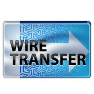 Wire Transfer Fee