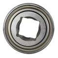Square Bore Bearings