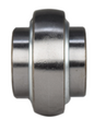 Curved OD Bearings