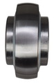 Curved OD Bearings