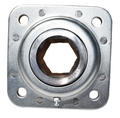 Hex Bore Bearings