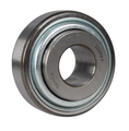 Round Bore Bearings
