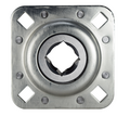 Square Bore Bearings