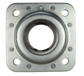 Round Bore Bearings