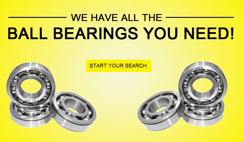 Fast-selling Wholesale bearings 618/8 For Any Mechanical Use 