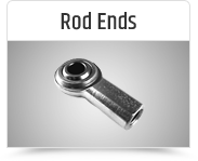 Rod End Bearings