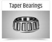 Taper Bearings