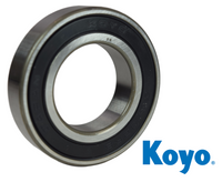 Koyo 60/32-2RSC3 Radial Ball Bearing 32X58X13