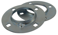 100MM Disc Harrow Bearing Flanges Re-Lube