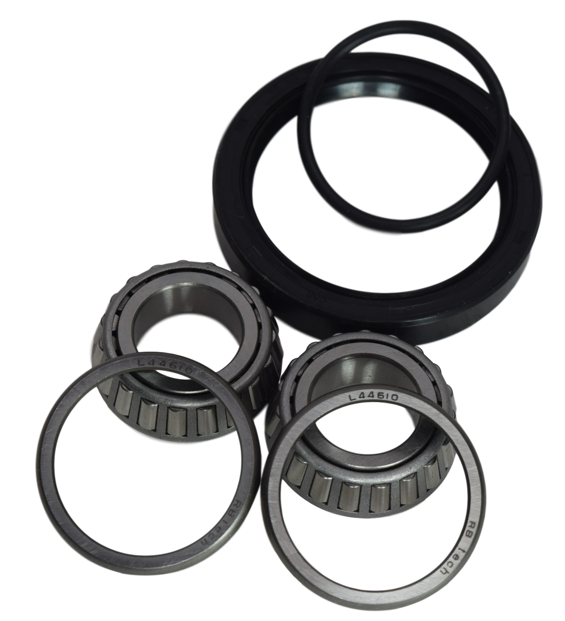 Polaris Ranger 500 6x6 ATV Front Wheel Bearing Kit 97 & 02