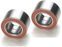 Can-Am Outlander Max 1000 XT 2013-2014 Both Rear Wheel Bearings And Seals