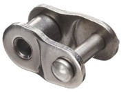 40 O-Ring Roller Chain Offset Link