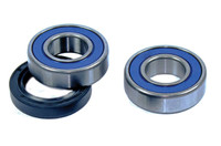 Suzuki LT-230GE Quadrunner ATV Front Wheel Bearing Kit 1985-1986