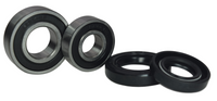 Suzuki LT-Z50 Quadsport ATV Front Wheel Bearing Kit 2006-2009