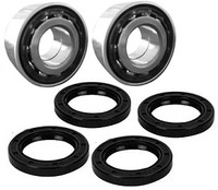 Honda TRX680FA FOURTRAX RINCON ATV Rear Wheel Bearing Kit 2006-2013