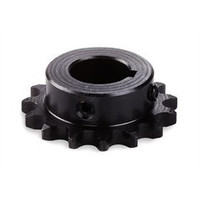 42 Tooth Sprocket for #40 Roller Chain