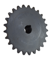 25 Tooth Sprocket for #35 Roller Chain