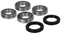 Arctic Cat 500CC ATV Rear Wheel Bearing Kit 2000-2002