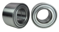 Arctic Cat 650 4x4 V-2 ATV Rear Wheel Bearing Kit 2004-2006