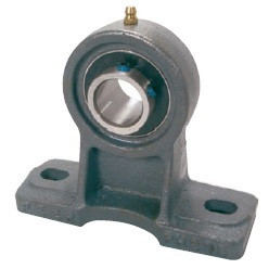 19.5 KN 1/2 Basic Load Cr VXB Brand UCPH206-18 Bearing 1 1/8 Pillow Block Mounted Bearings Type high centerheight Pillow Unit Bolt Size 19.5 KN 1/2 Basic Load Cr VXB Brand UCPH206-18 Bearing 1 1/8 Pillow Block Mounted Bearings Type high centerheight Pillow Unit Bolt Size