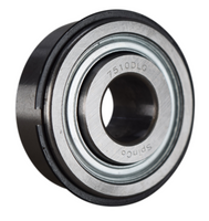 7510DLG 5/8" Ball Bearing With Snap Ring