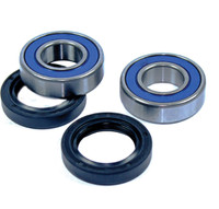 Honda ATC110 ATV Rear Wheel Bearing Kit 1979-1985