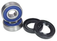 Suzuki LTF250 2WD ATV Front Wheel Bearing Kit 2004-2007