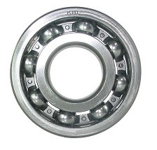 DG436813 ATV Radial Ball Bearing 43X68X13 - theBigBearingStore.com