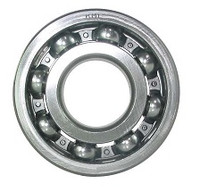 16008 ATV Radial Ball Bearing 40X68X9