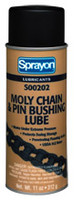 Sprayon Moly Roller Chain & Sprocket Lube