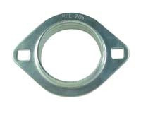 期間限定セール Stamped Bolt Two 72MST Housing Bearings OD 72mm 洋楽