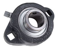 15/16" Ductile Iron Two Bolt Flange Bearing SBFTD205-15G