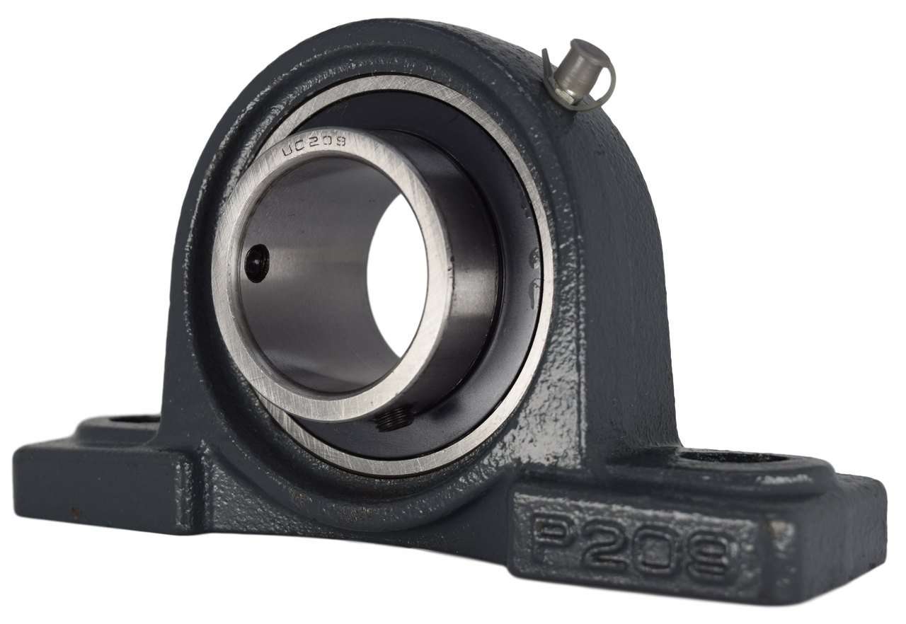 45mm Pillow Block Bearing Thebigbearingstore Com