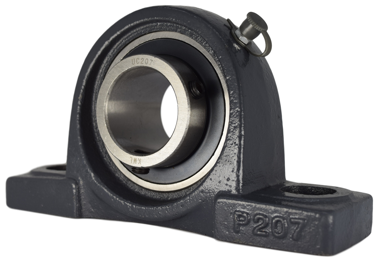 30mm bore UCP206 pillow block Bearing