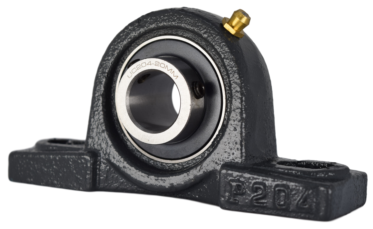 20mm Pillow Block Bearing