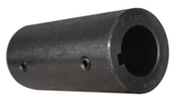 1-3/16" Shaft Coupler with Keyway