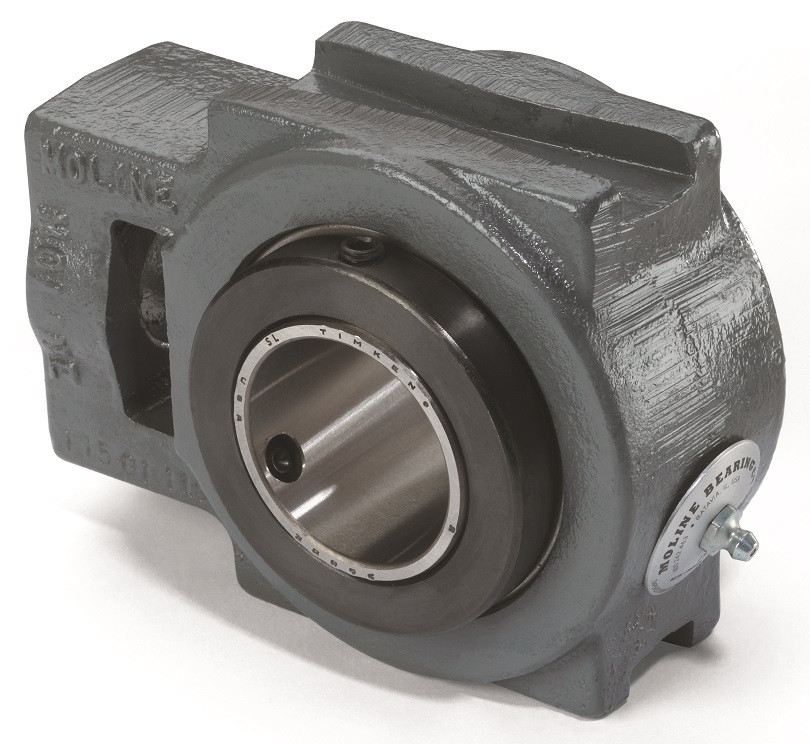 27/16" Type E TakeUp Bearing Unit