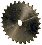 34 Tooth A Plate Sprocket for #60 Roller Chain