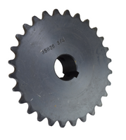 28 Tooth Sprocket for #35 Roller Chain