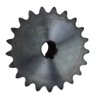 21 Tooth Sprocket for #35 Roller Chain